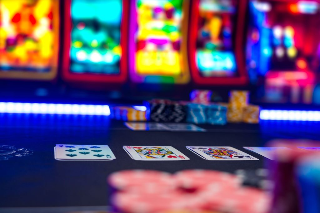 casino madagascar