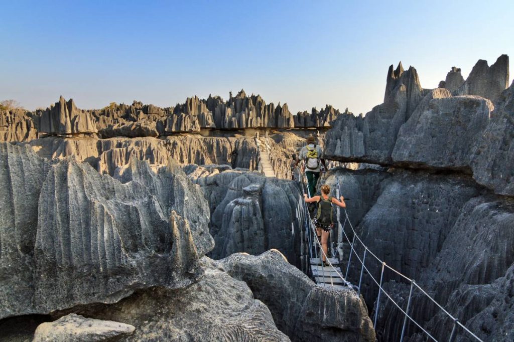 visite madagascar guide