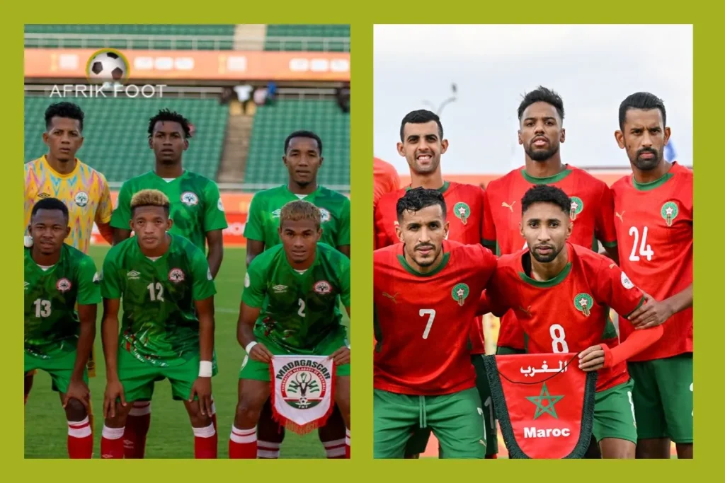 CHAN 2025Le Maroc terrasse Madagascar 3-2 et remporte son troisième titre consécutif
