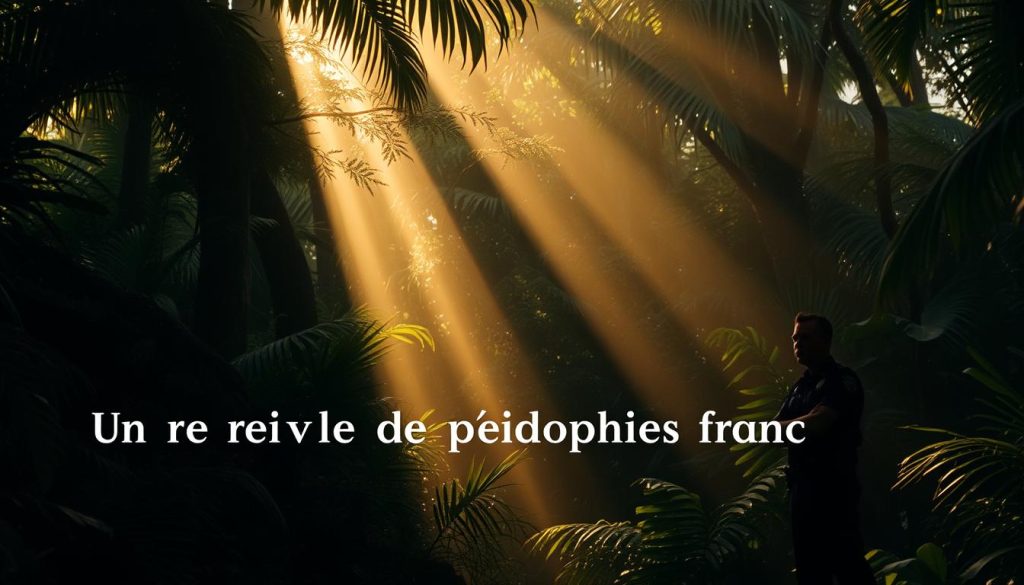 Un réseau de pédophiles français démantelé à Madagascar