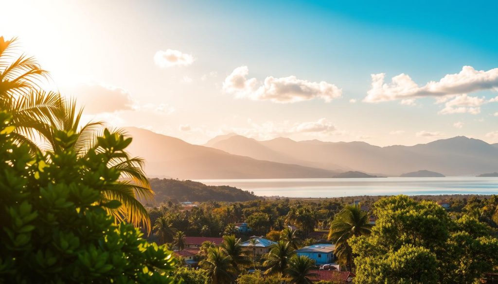 Quelle est la meilleure période pour aller à Madagascar ?