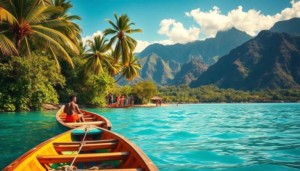 voyage madagascar tout compris