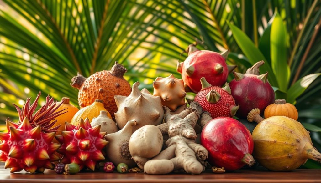 aliments à éviter à Magascar