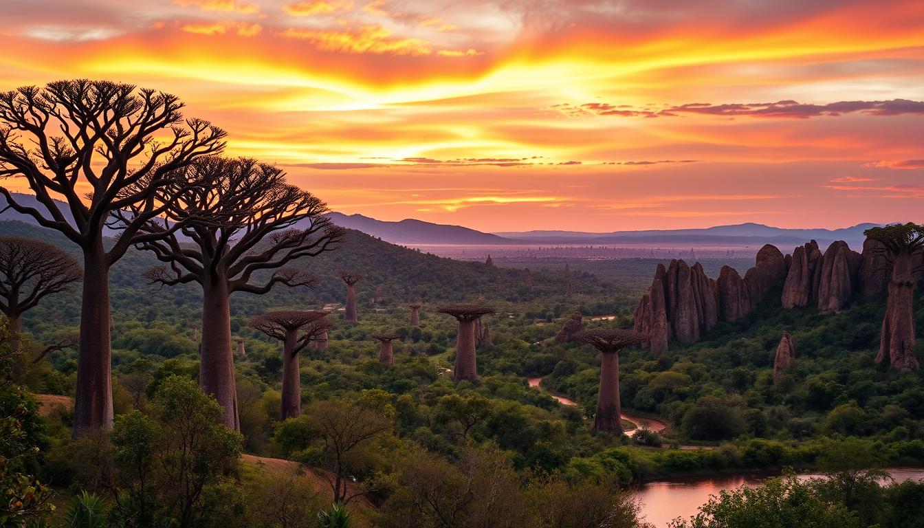 Pourquoi Madagascar n’a-t-il pas autant de touristes ?