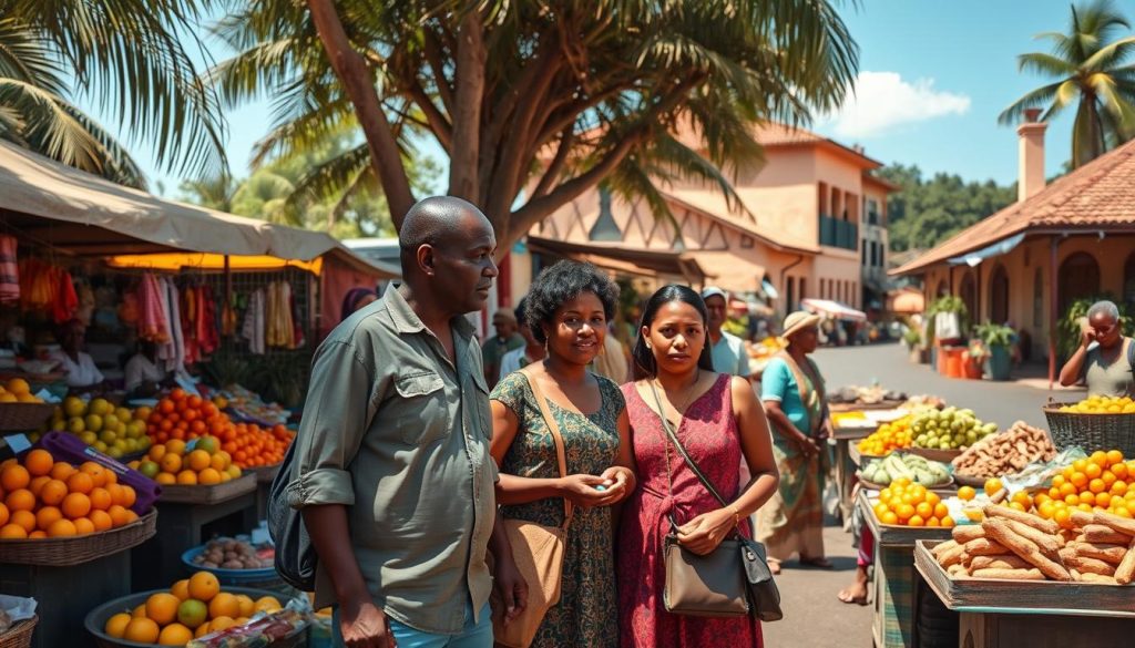 Quel est le coût de la vie à Madagascar pour une famille d’expatriés