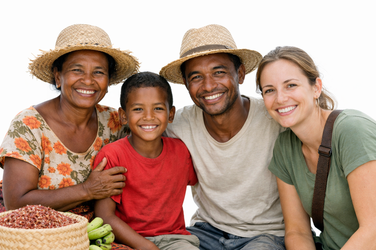 Vivre une expérience authentique chez l’habitant à Madagascar : guide complet pour un séjour immersif